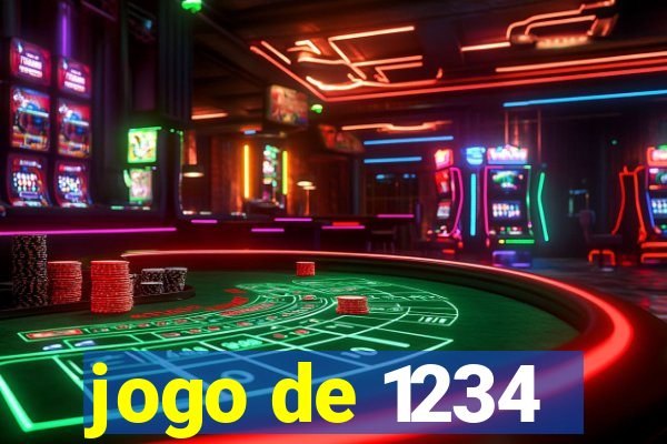 jogo de 1234
